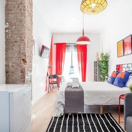 Cool Lofts Center Valencia Hotel Kültér fotó