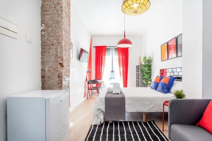 Cool Lofts Center Valencia Hotel Kültér fotó