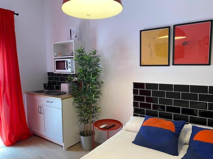 Cool Lofts Center Valencia Hotel Kültér fotó