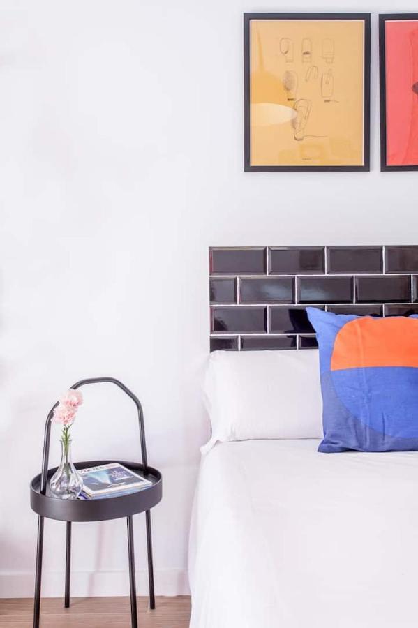 Cool Lofts Center Valencia Hotel Kültér fotó