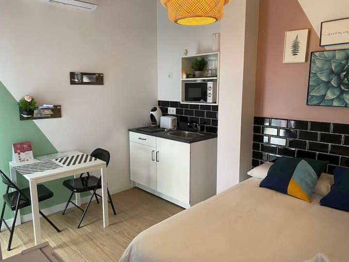 Cool Lofts Center Valencia Hotel Kültér fotó
