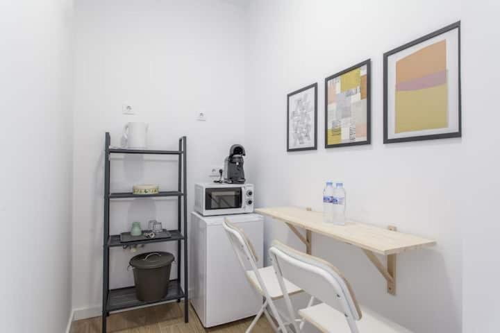 Cool Lofts Center Valencia Hotel Kültér fotó