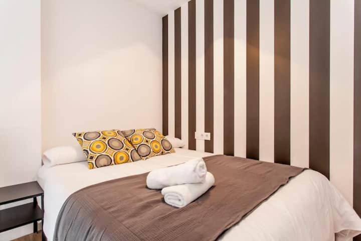 Cool Lofts Center Valencia Hotel Kültér fotó