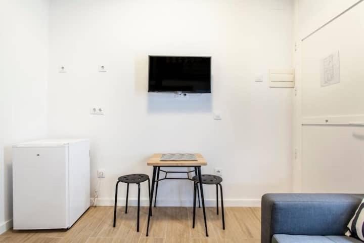 Cool Lofts Center Valencia Hotel Kültér fotó