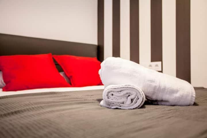 Cool Lofts Center Valencia Hotel Kültér fotó
