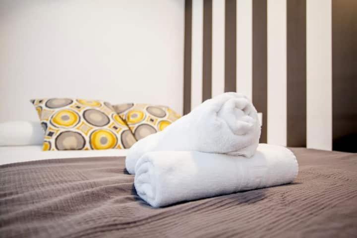 Cool Lofts Center Valencia Hotel Kültér fotó